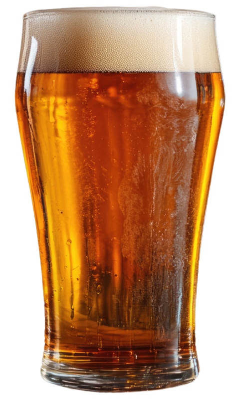 Golden Hammer Blonde